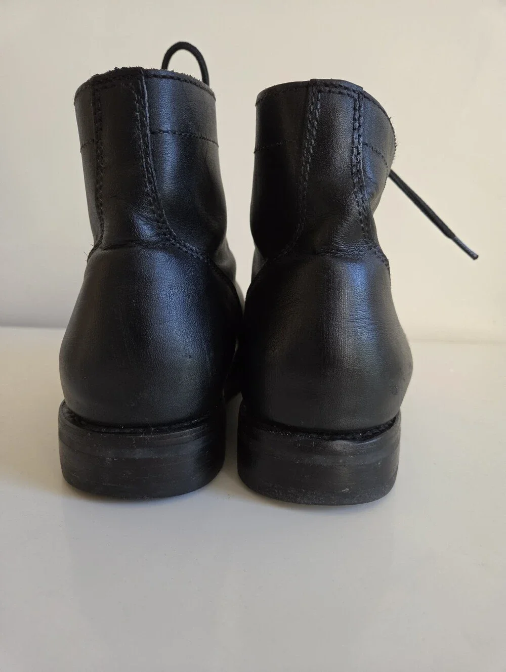 Thursday Boot Co. Men's President Black Size 10
